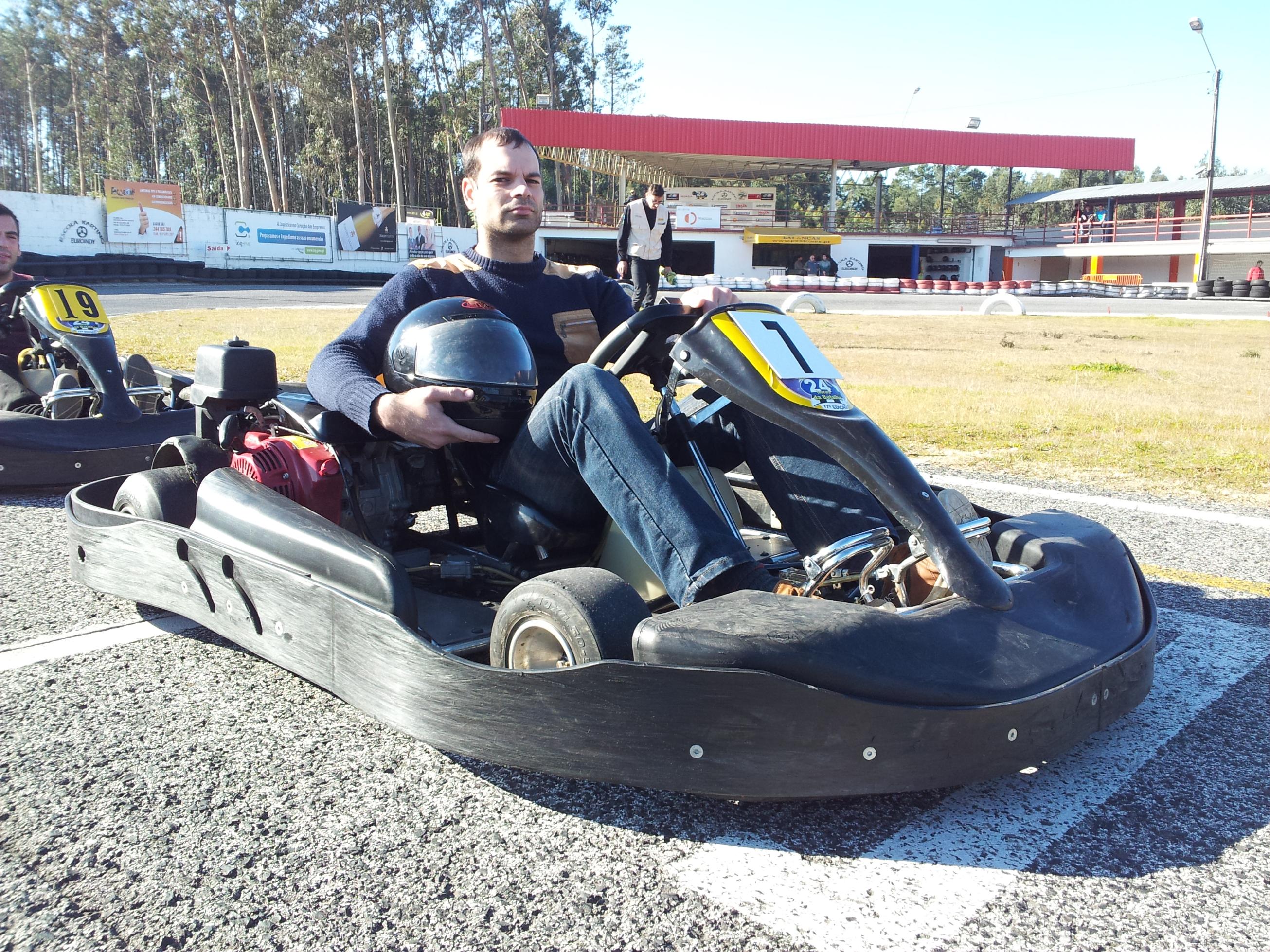 V Troféu de Karting do IPLeiria5